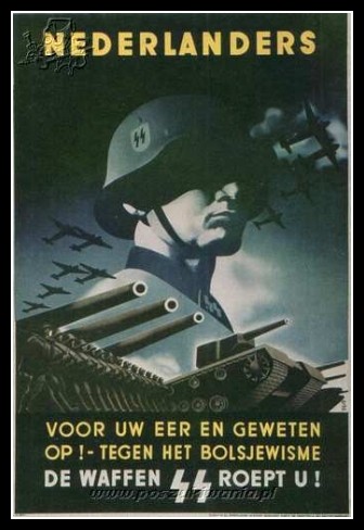 Plakaty III Rzesza - Niemcy 46
