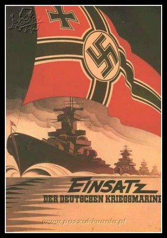 Plakaty III Rzesza - Niemcy 47