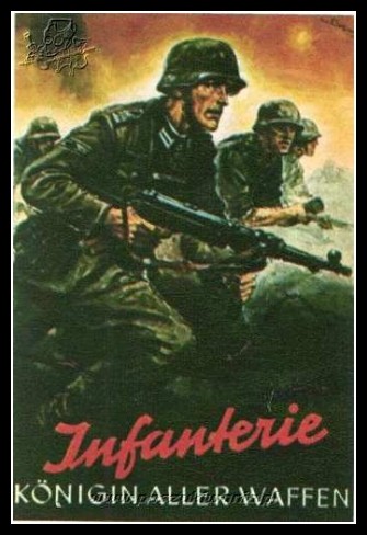 Plakaty III Rzesza - Niemcy 49