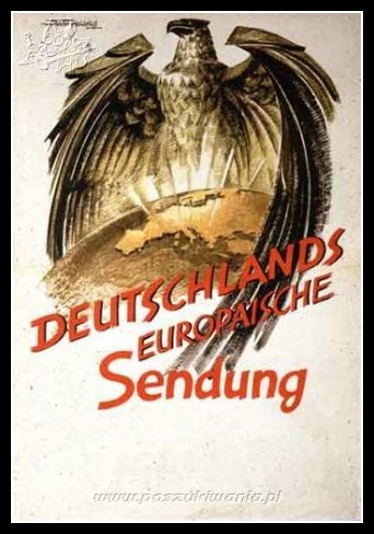 Plakaty III Rzesza - Niemcy 59