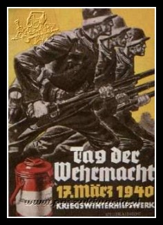 Plakaty III Rzesza - Niemcy 68