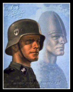 Plakaty III Rzesza - Niemcy 75