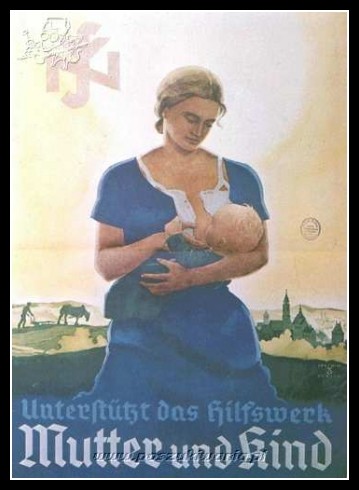 Plakaty III Rzesza - Niemcy 78