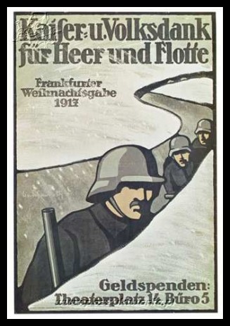 Plakaty III Rzesza - Niemcy 89