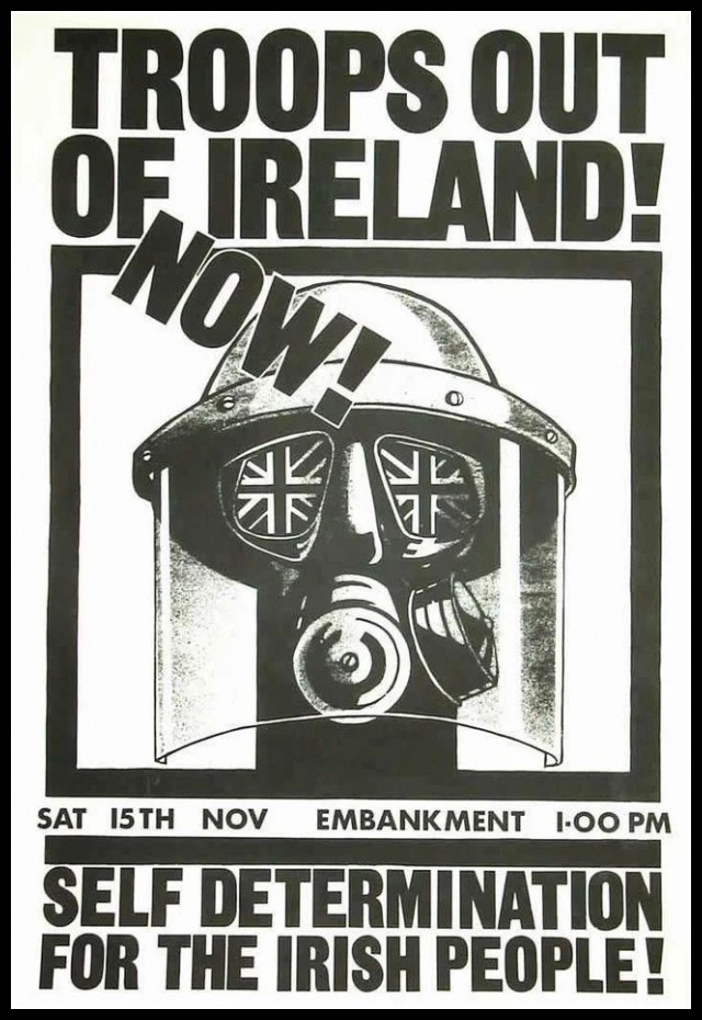 Plakaty Irlandia 19