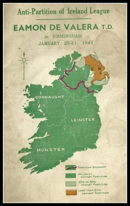 Plakaty Irlandia 2