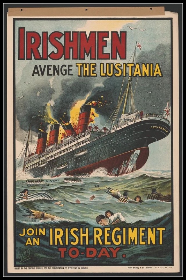 Plakaty Irlandia 5