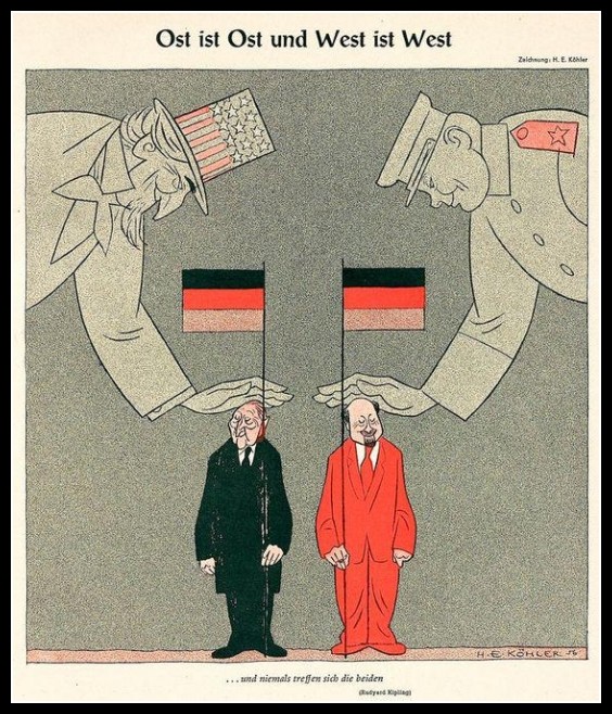 Plakaty Niemcy 1601