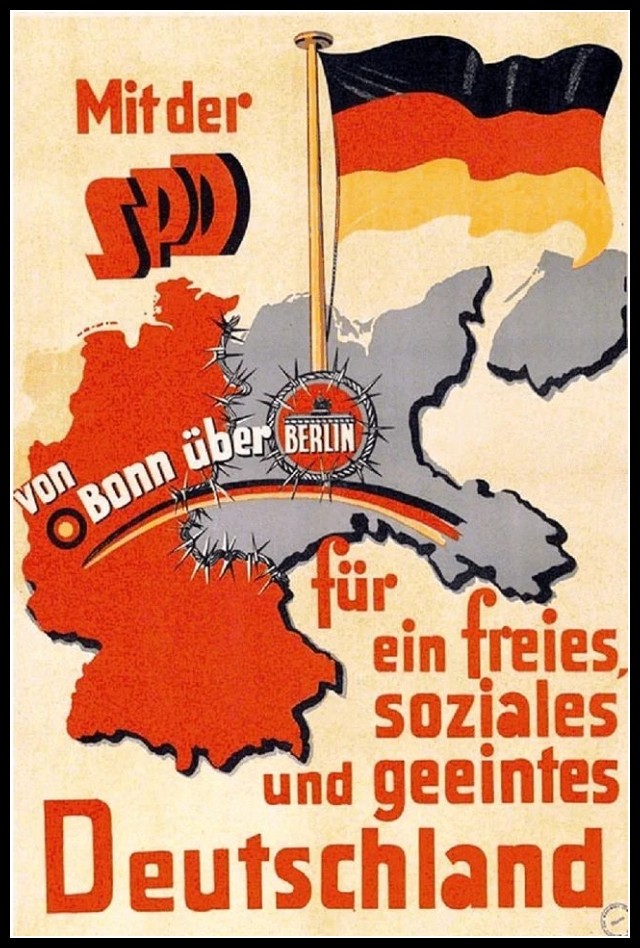 Plakaty Niemcy 1801