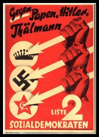 Plakaty Niemcy 2301