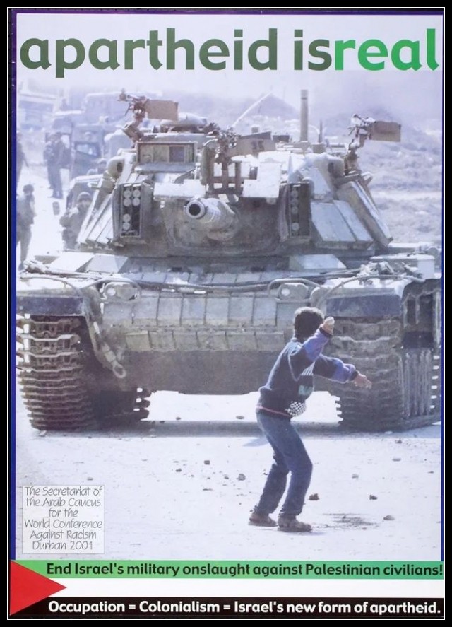 Plakaty Palestyna 22