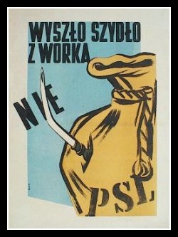 Plakaty Polska 10