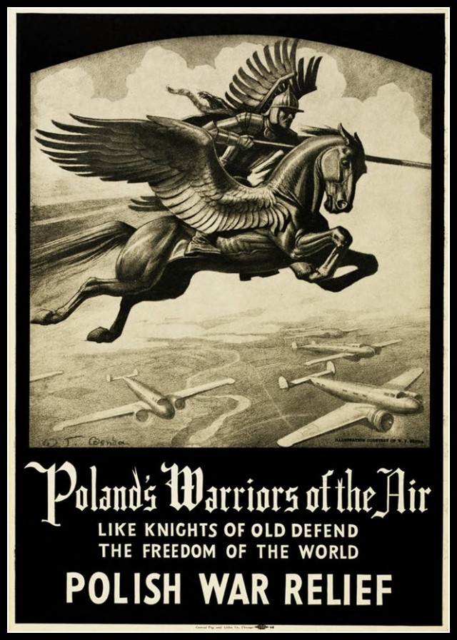 Plakaty Polska 1901