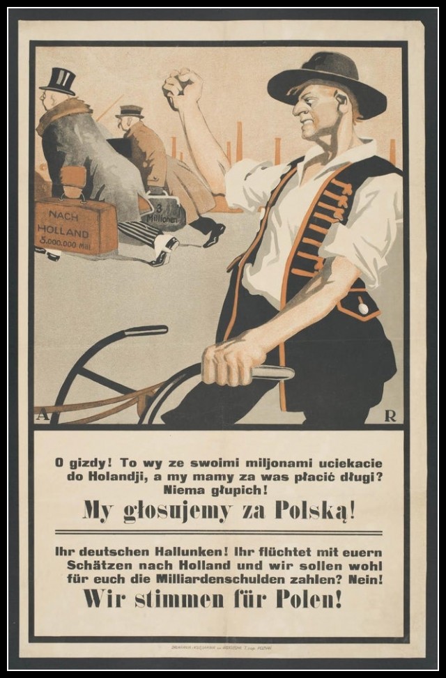Plakaty Polska 201