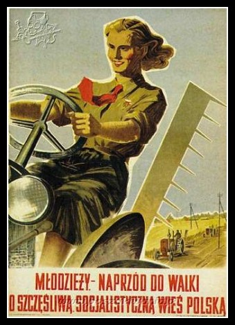 Plakaty Polska 20