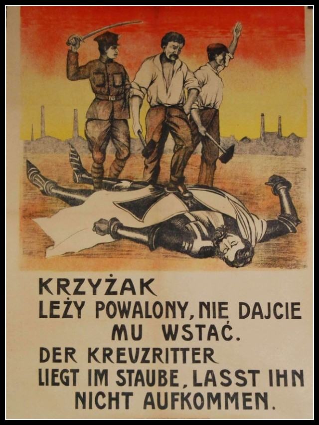 Plakaty Polska 2901