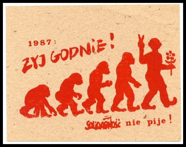 Plakaty Polska 501