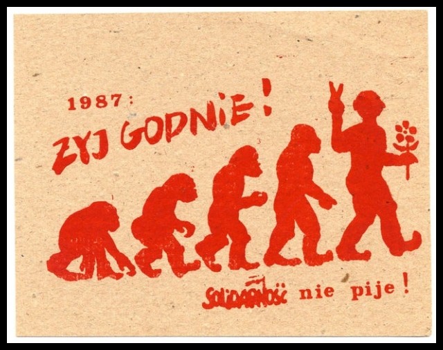 Plakaty Polska 501