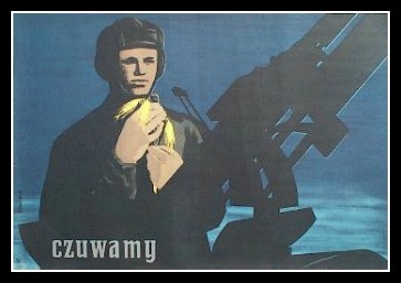 Plakaty Polska 74
