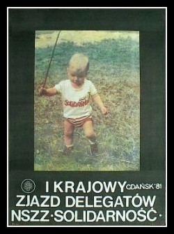 Plakaty Polska 75