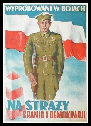 Plakaty Polska 76