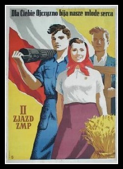 Plakaty Polska 82