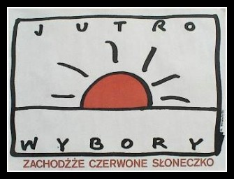 Plakaty Polska 83
