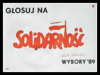 Plakaty Polska 87