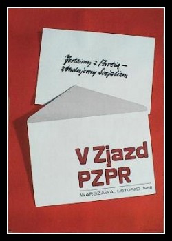 Plakaty Polska 88