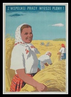 Plakaty Polska 89