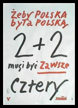Plakaty Polska 91