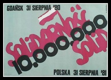 Plakaty Polska 95