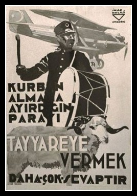 Plakaty Turcja 14