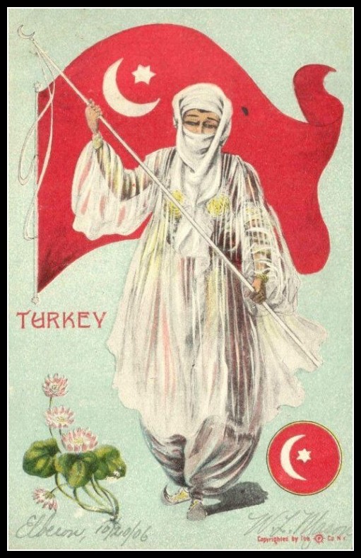Plakaty Turcja 16