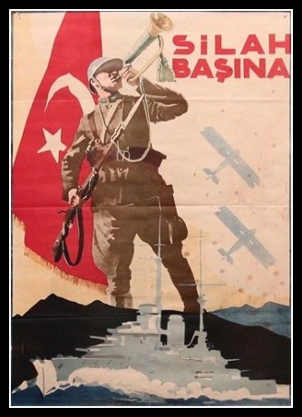 Plakaty Turcja 20