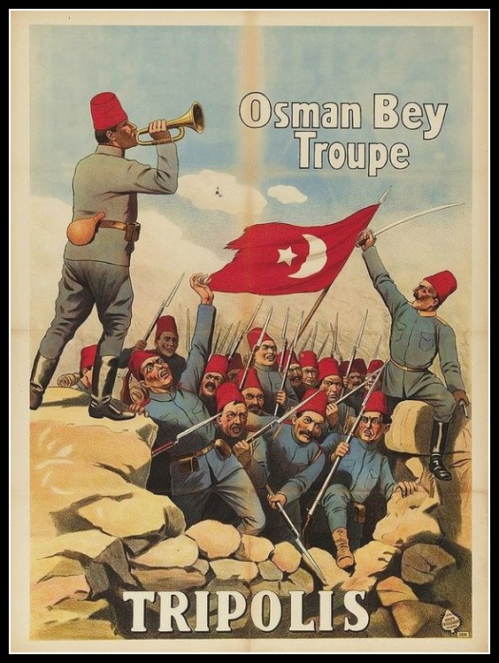 Plakaty Turcja 26