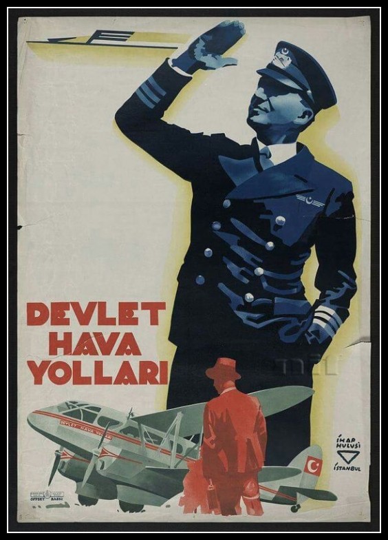 Plakaty Turcja 27