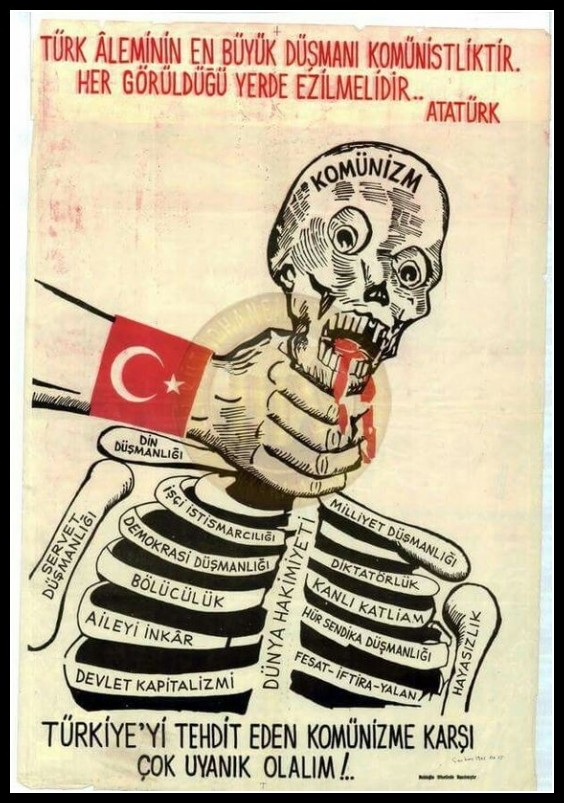 Plakaty Turcja 31