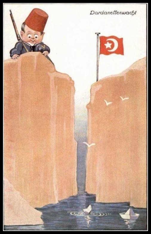 Plakaty Turcja 3