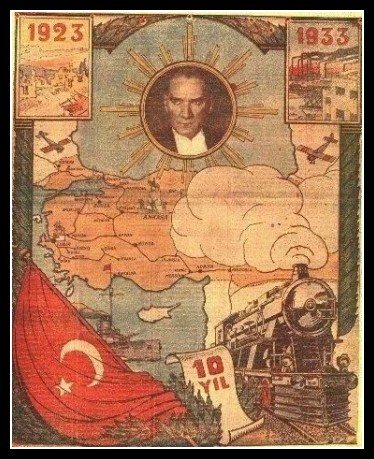 Plakaty Turcja 6