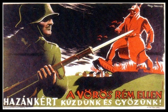 Plakaty Węgry 1101