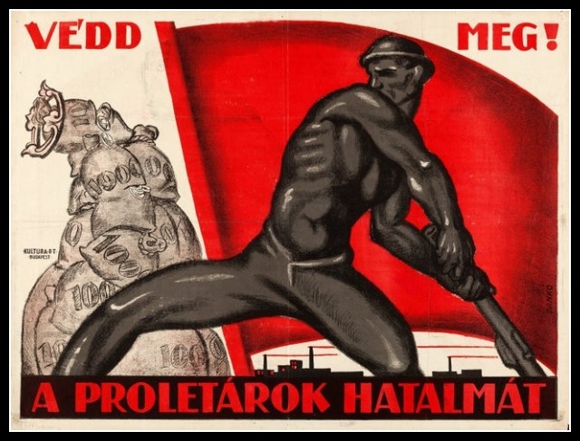 Plakaty Węgry 1301