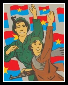 Plakaty Wietnam 100