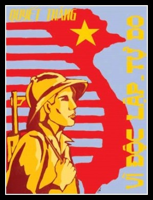 Plakaty Wietnam 104