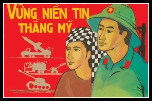 Plakaty Wietnam 113
