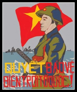 Plakaty Wietnam 18