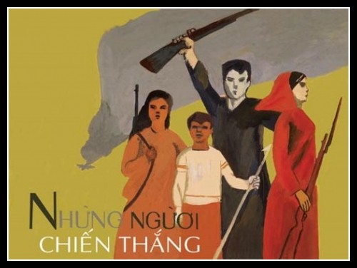 Plakaty Wietnam 22
