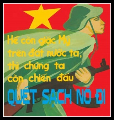Plakaty Wietnam 23