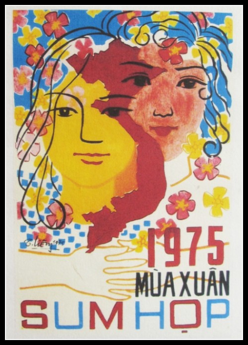 Plakaty Wietnam 301