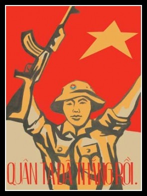 Plakaty Wietnam 36